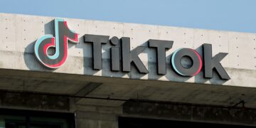 TikTok Accused of Violating EU Internet Content Rules