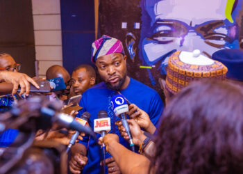 Nigeria Plans $2B Fibre Network to Expand Internet Access