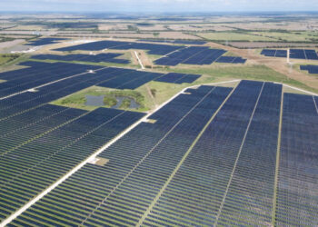 Google Secures Major Solar Deal for Data Centre Power