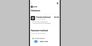 Spotify Sees Subscriber Growth from iOS Payment Changes