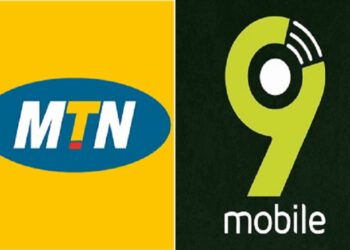 9mobile and MTN Lead Network Outages in May