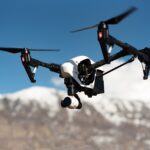 Lagos Introduces Drone Monitoring To Increase Security macroswiss-security-drones