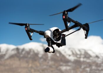 Lagos Introduces Drone Monitoring To Increase Security
