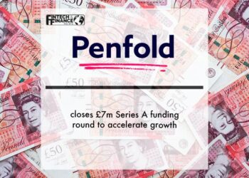 Penfold, a Digital Pension Fintech Company Raises £3.9m