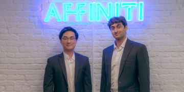 Affiniti Raises $17M for AI-Powered Small Business Finance
