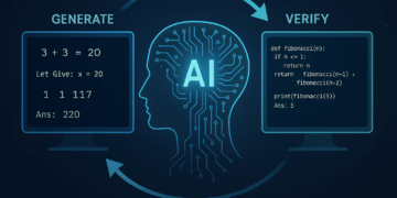 Absolute Zero’ AI Achieves Top-Level Reasoning Without Human Data