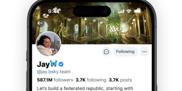 Bluesky Starts Confirming “Notable” Users