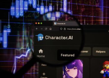 DOJ Reportedly Investigates Google’s Character.AI Partnership