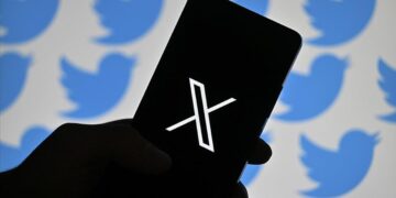 Widespread Downtime Reported By X Users