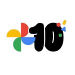 Google Photos Marks 10th Anniversary with Editor Updates and QR Sharing Google-Photos-10th-year-celebration-1-1024x576