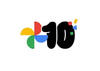 Google Photos Marks 10th Anniversary with Editor Updates and QR Sharing