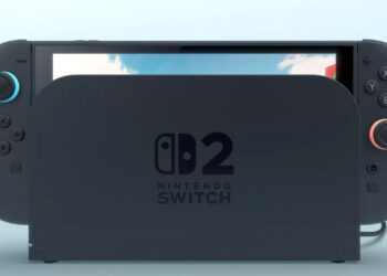 Nintendo’s Hardware Finally Matches Switch Ambitions