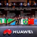 Nigeria Shines at Huawei ICT Competition 1-452-800x450