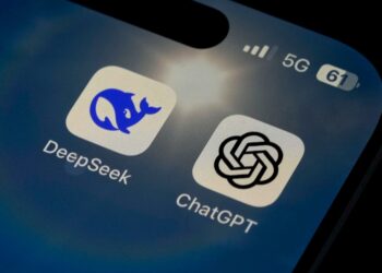 DeepSeek Update Threatens Google and ChatGPT Dominance