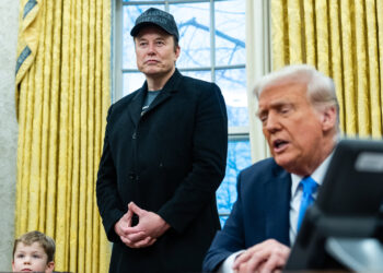 Trump and Musk Clash as Others Bear the Cost