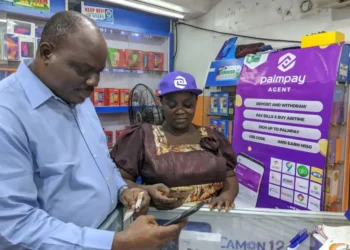 PalmPay Seeks $100M Funding Round