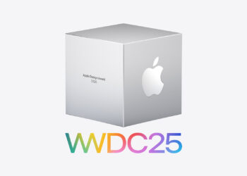 Apple announces the 2025 Design Awards Champions