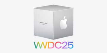 Apple announces the 2025 Design Awards Champions