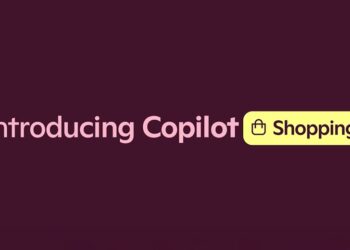 Microsoft Launches Copilot Shopping App with Native Checkout