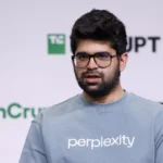 Perplexity CEO Criticises Google's AI and Assistant Strategy 1925126-434228127