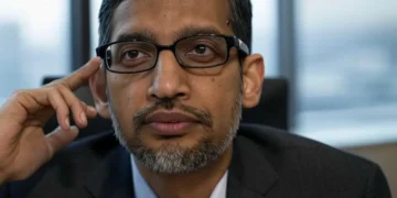 Alphabet CEO Plans Continued Engineering Hiring for AI Growth