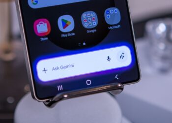 Gemini App Adds Scheduled Actions for iOS and Android