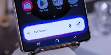 Gemini App Adds Scheduled Actions for iOS and Android