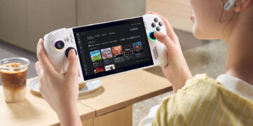 Microsoft Unveils ROG Xbox Ally Handheld PCs at Games Showcase
