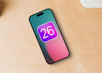 Breaking: Apple Announces iOS 26 ‘Liquid Glass’ with Major Redesign