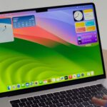 Apple Unveils macOS Tahoe 26 with 'Liquid Glass' Design macos-sonoma-1