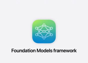 Apple Launches On-Device AI Framework for Developers