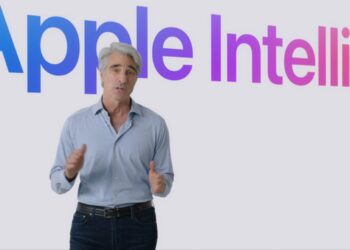Apple’s ‘Liquid Glass’ and Privacy AI Fail to Impress Investors