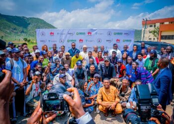 Government and Tizeti Install Internet in Lagos, Abuja Universities