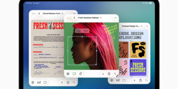 iPadOS 26 Drops Old Devices, Adds Windowed Multitasking