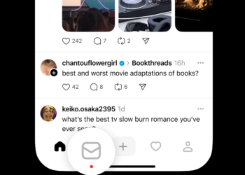 At Last, Meta’s Threads Gets DMs