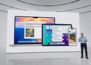 Apple’s ‘Liquid Glass’ Design Faces Criticism Over AI Strategy