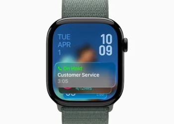 Apple Drops Five Watch Faces Ahead of watchOS 26