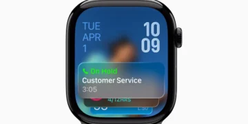 Apple Drops Five Watch Faces Ahead of watchOS 26