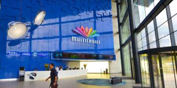 Technically, MultiChoice Is No Longer Bankrupt