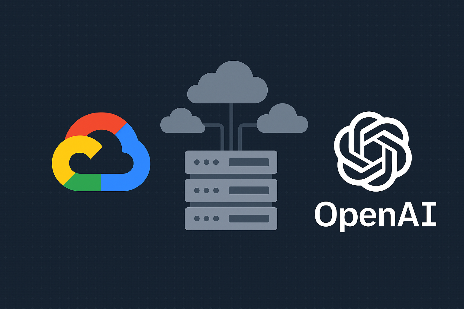 OpenAI to Use Google Cloud for Computing Infrastructure