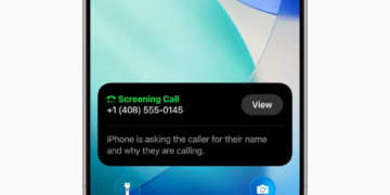Apple Adopts Android Features like Call Screening and Live Text in iOS 26