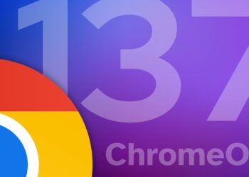 ChromeOS 137 Adds Immersive Audio and Accessibility Features