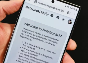 NotebookLM Fused Into Google’s Search