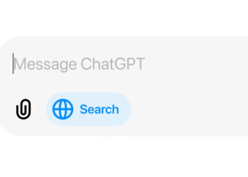 OpenAI Updates ChatGPT Search to Challenge Google