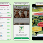 Whatsapp-Ads