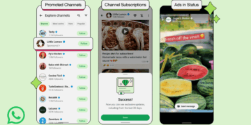 Ads Are Starting To Show On WhatsApp Status