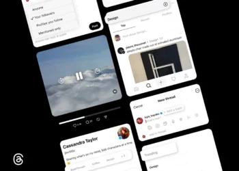 Threads Expands Fediverse Integration with Feeds and Profile Search
