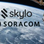 MWC Shanghai 2025: Satellite IoT and 5G Advances Drive AIoT Growth Skylo-Soracom-1024x576