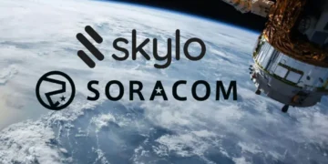 MWC Shanghai 2025: Satellite IoT and 5G Advances Drive AIoT Growth