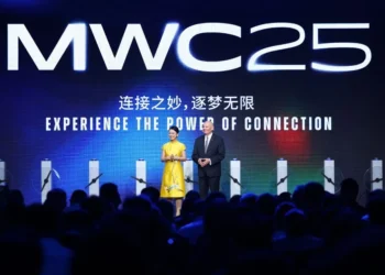 MWC Shanghai Day 1: AI Networks and Robotics Take Centre Stage